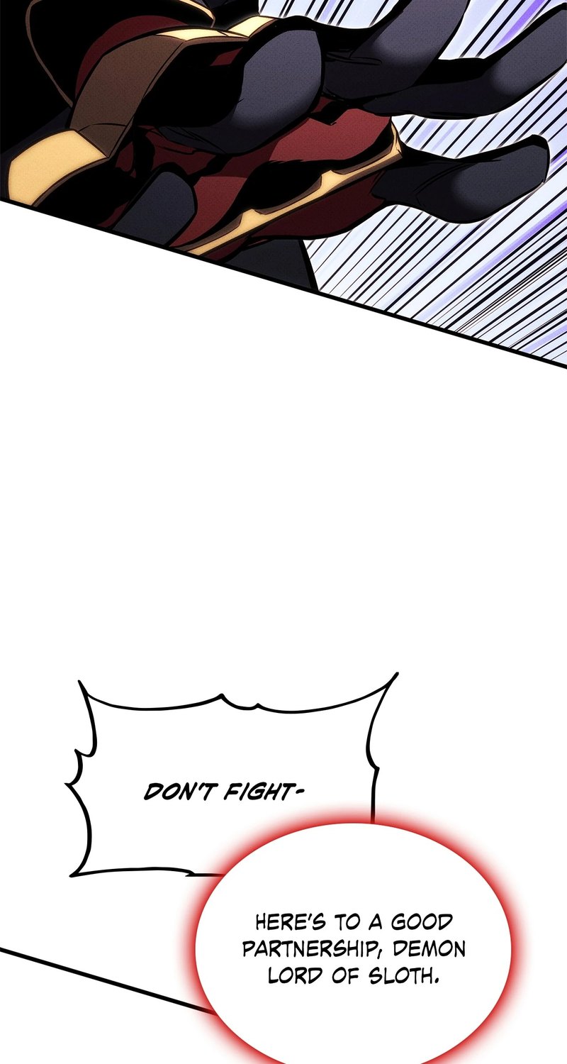 Ranker’s Return (Remake) - Chapter 207 Page 10