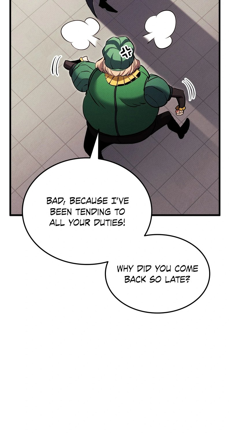 Ranker’s Return (Remake) - Chapter 207 Page 100