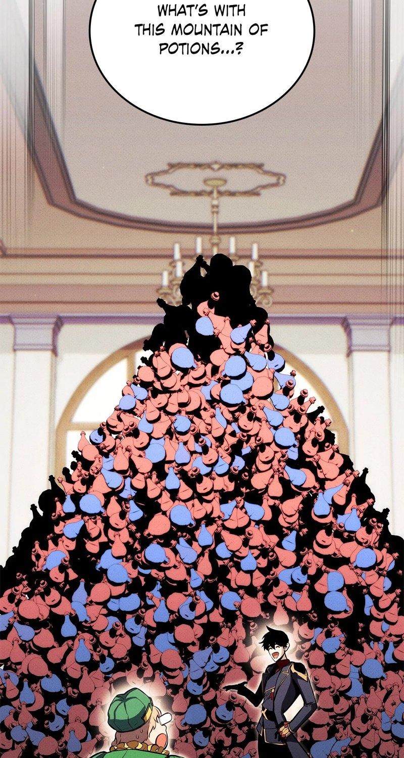 Ranker’s Return (Remake) - Chapter 207 Page 105