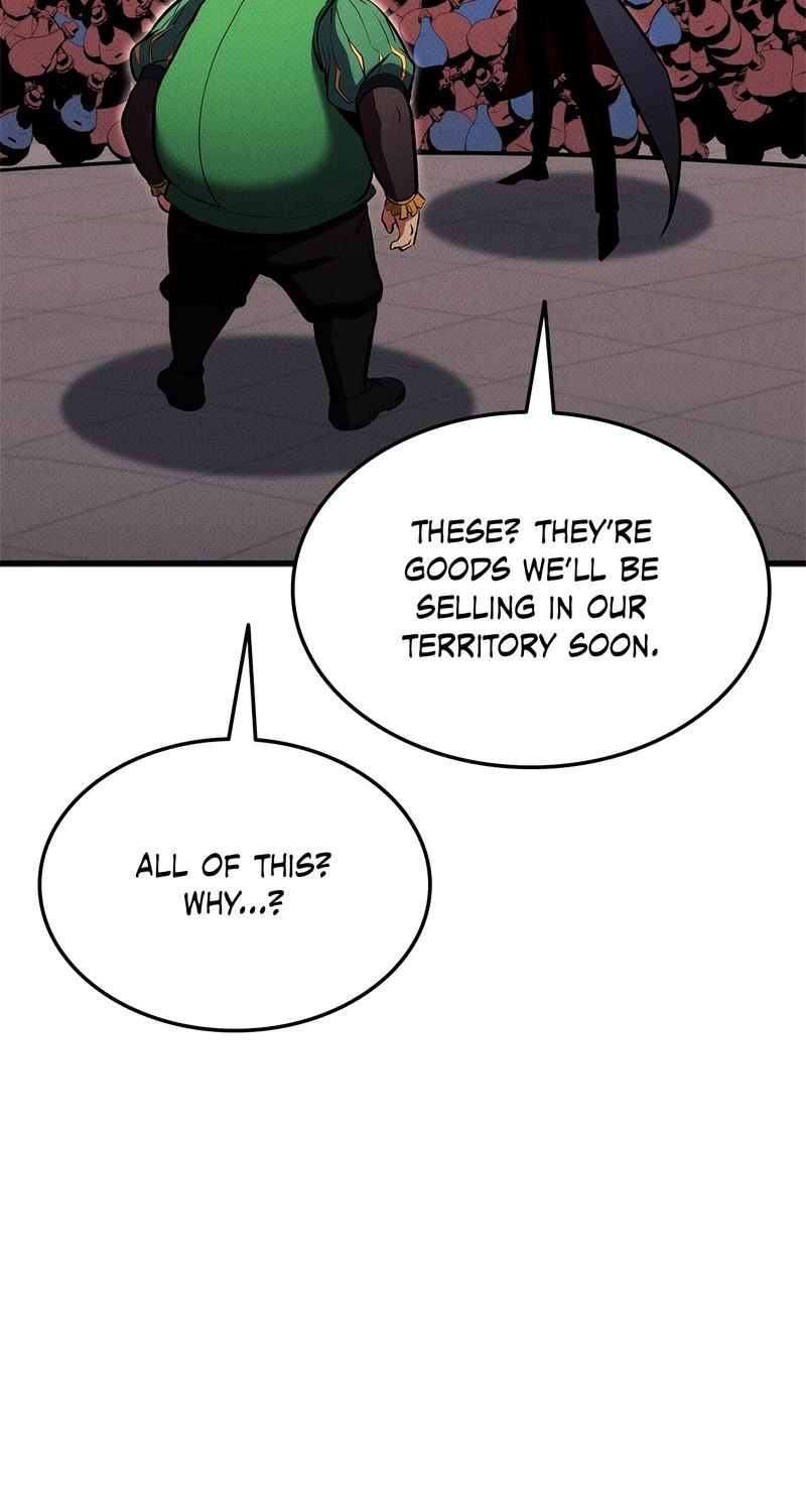 Ranker’s Return (Remake) - Chapter 207 Page 106