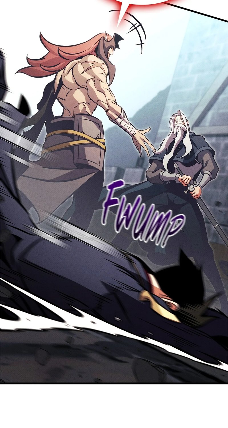 Ranker’s Return (Remake) - Chapter 207 Page 11