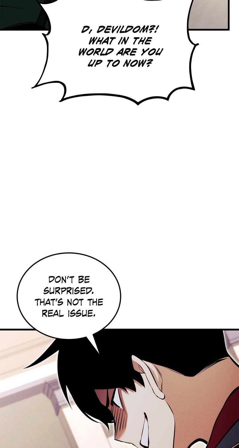 Ranker’s Return (Remake) - Chapter 207 Page 110