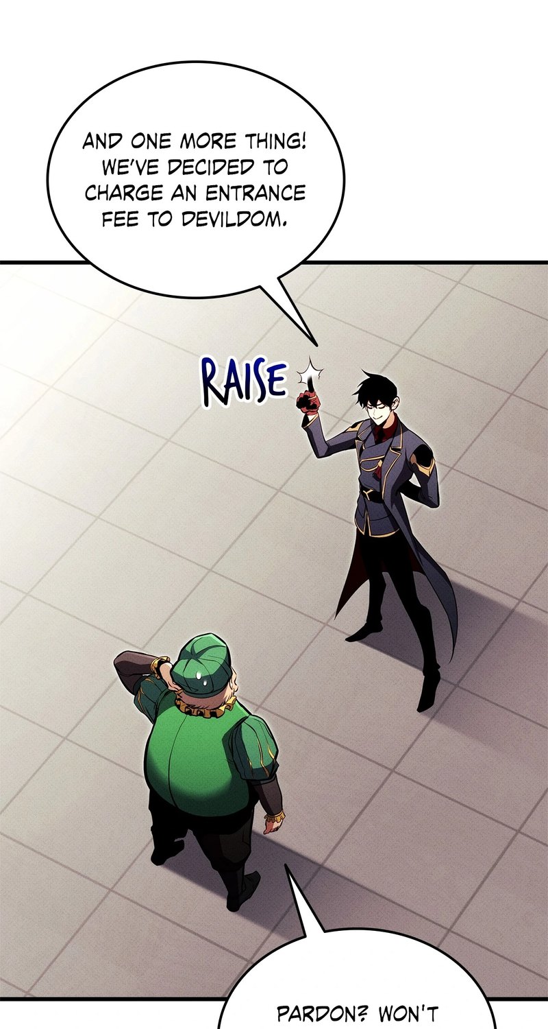 Ranker’s Return (Remake) - Chapter 207 Page 123