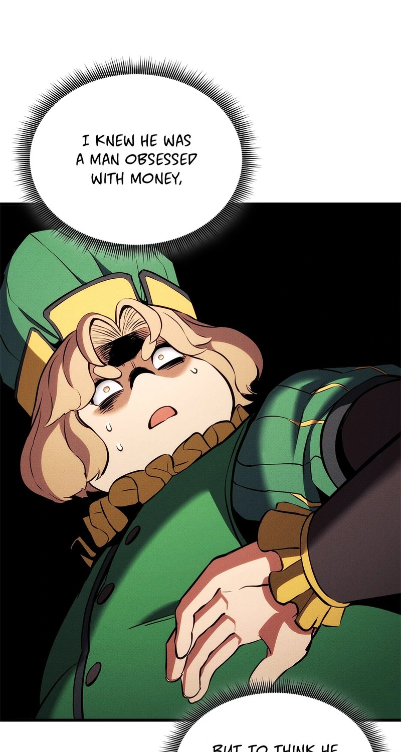 Ranker’s Return (Remake) - Chapter 207 Page 128