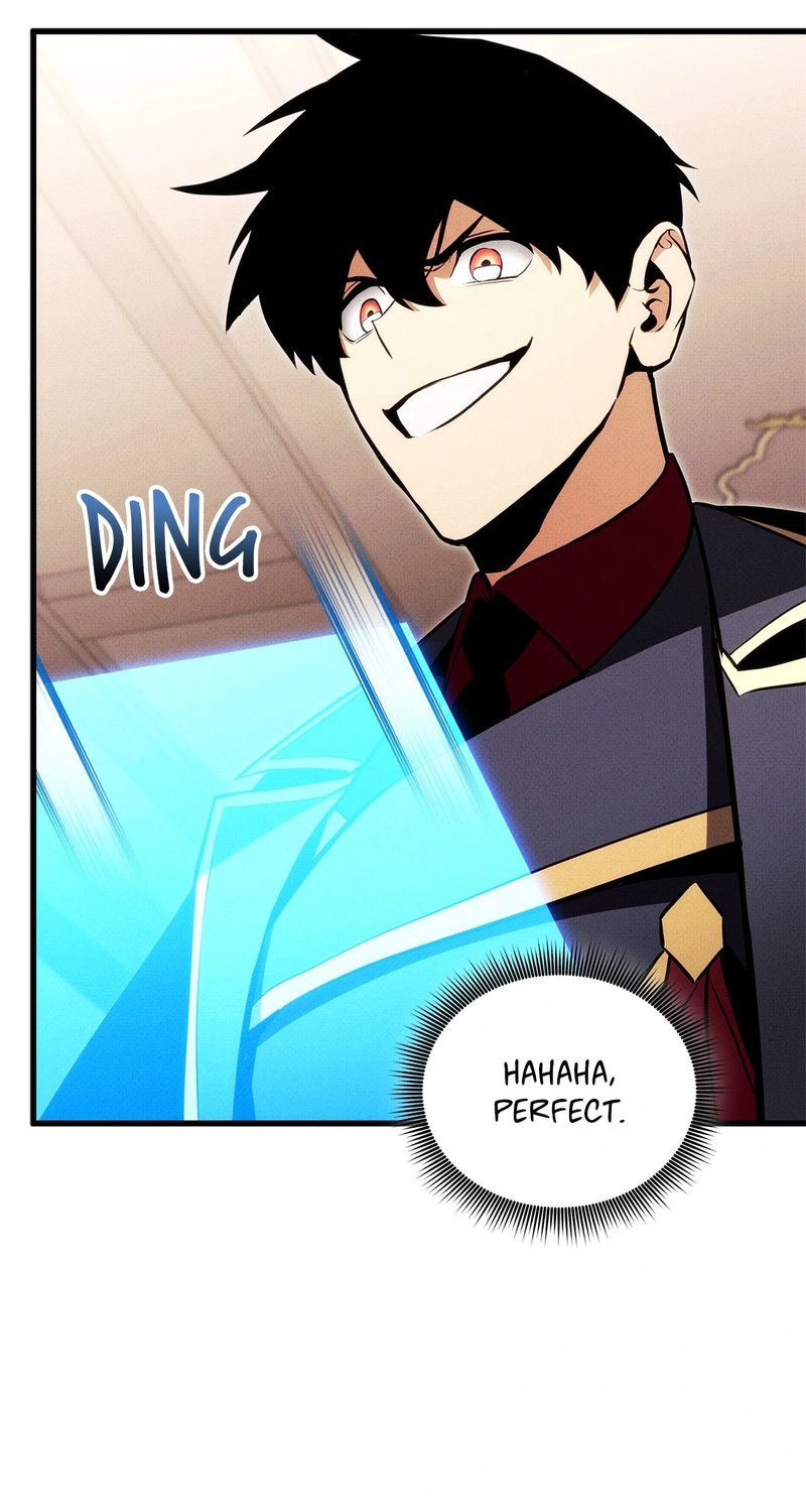 Ranker’s Return (Remake) - Chapter 207 Page 132