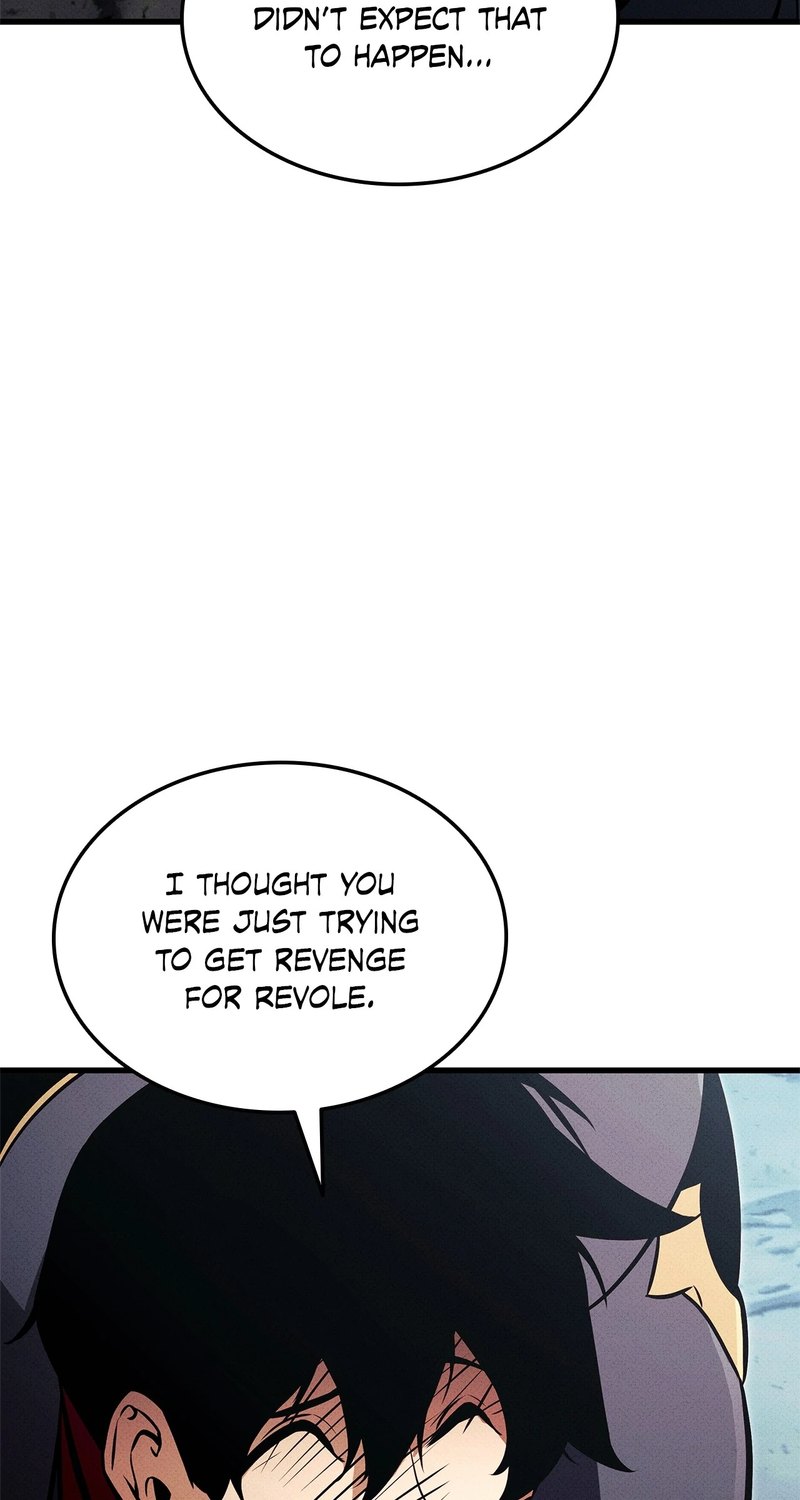 Ranker’s Return (Remake) - Chapter 207 Page 14