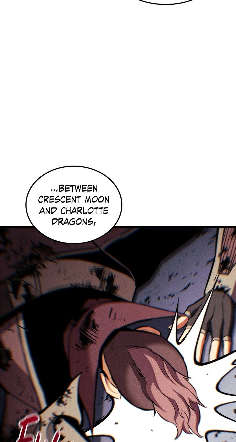 Ranker’s Return (Remake) - Chapter 207 Page 145