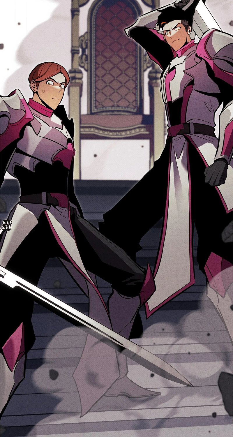 Ranker’s Return (Remake) - Chapter 207 Page 147