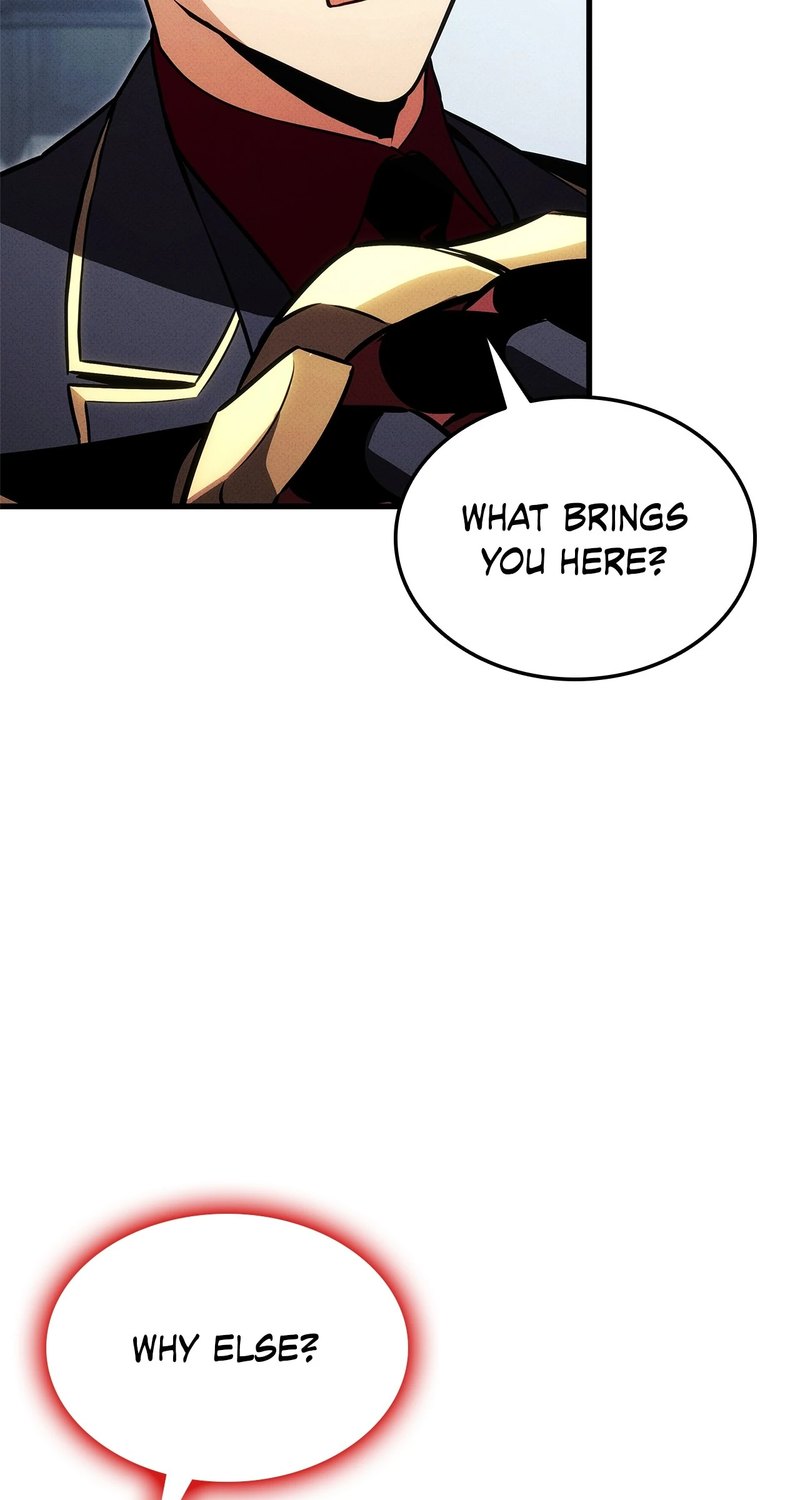 Ranker’s Return (Remake) - Chapter 207 Page 2