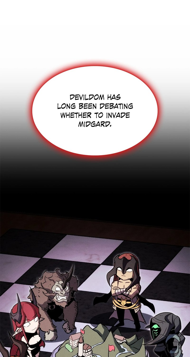 Ranker’s Return (Remake) - Chapter 207 Page 23