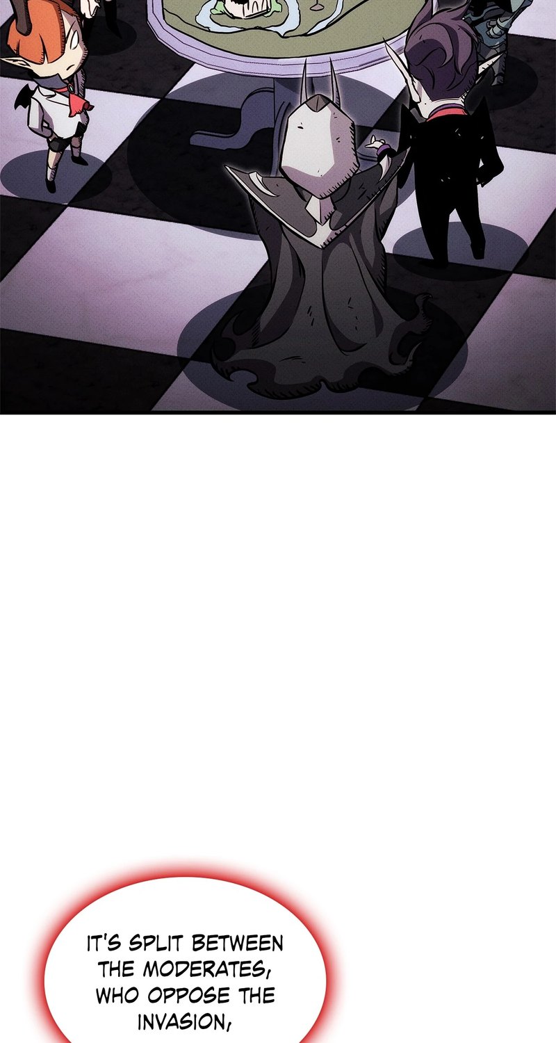 Ranker’s Return (Remake) - Chapter 207 Page 24