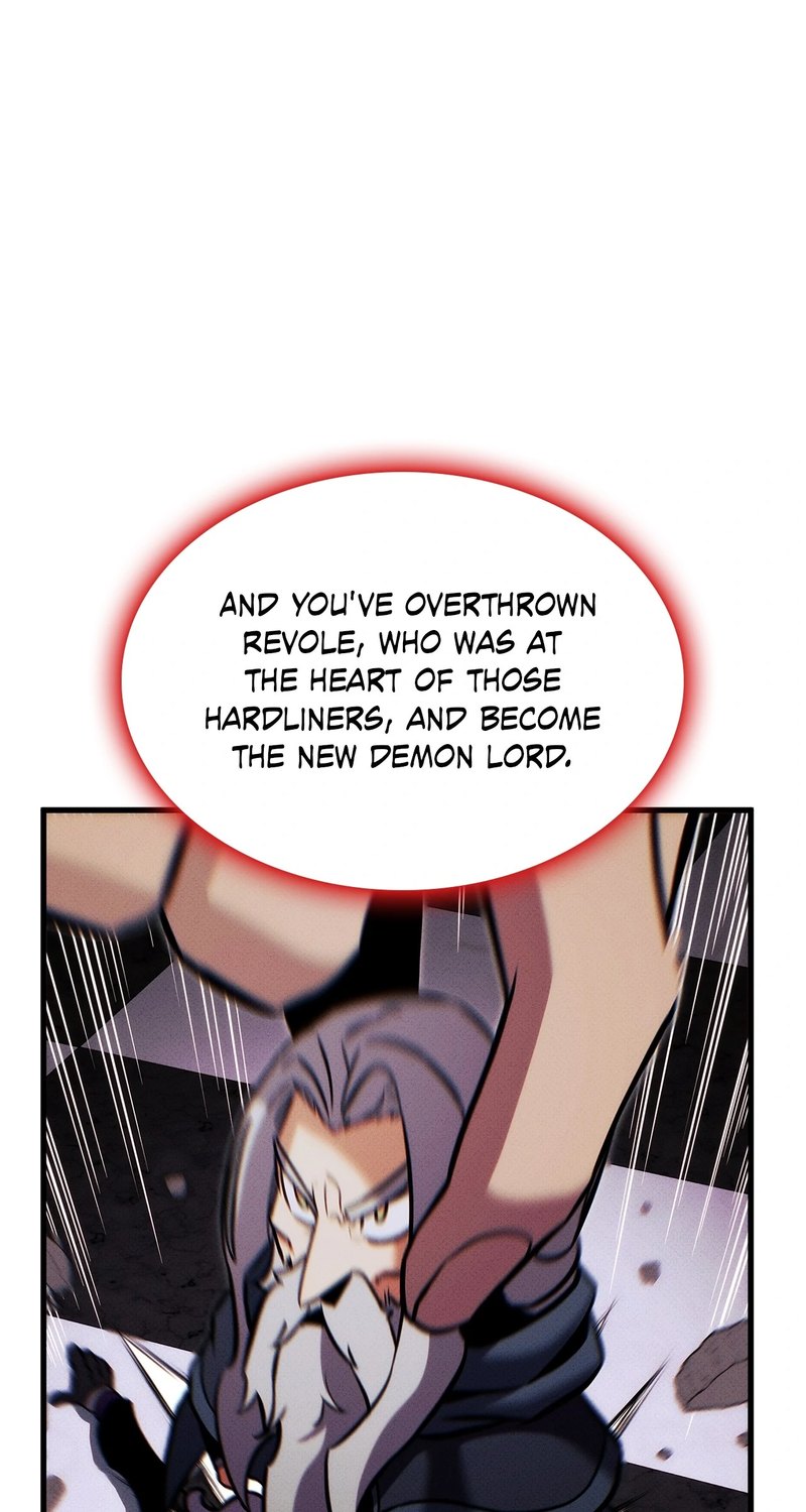 Ranker’s Return (Remake) - Chapter 207 Page 26