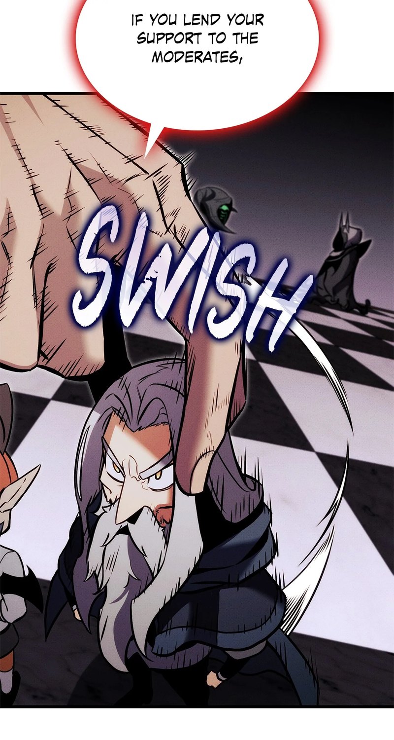 Ranker’s Return (Remake) - Chapter 207 Page 28