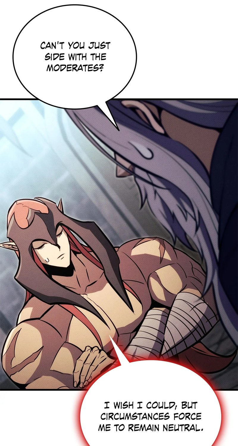 Ranker’s Return (Remake) - Chapter 207 Page 32