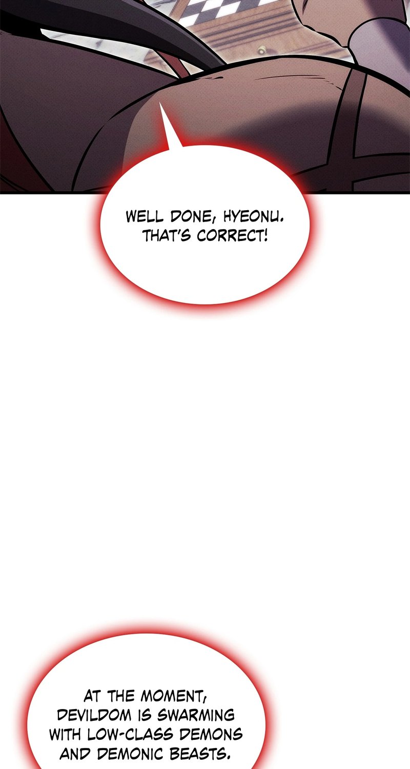 Ranker’s Return (Remake) - Chapter 207 Page 36