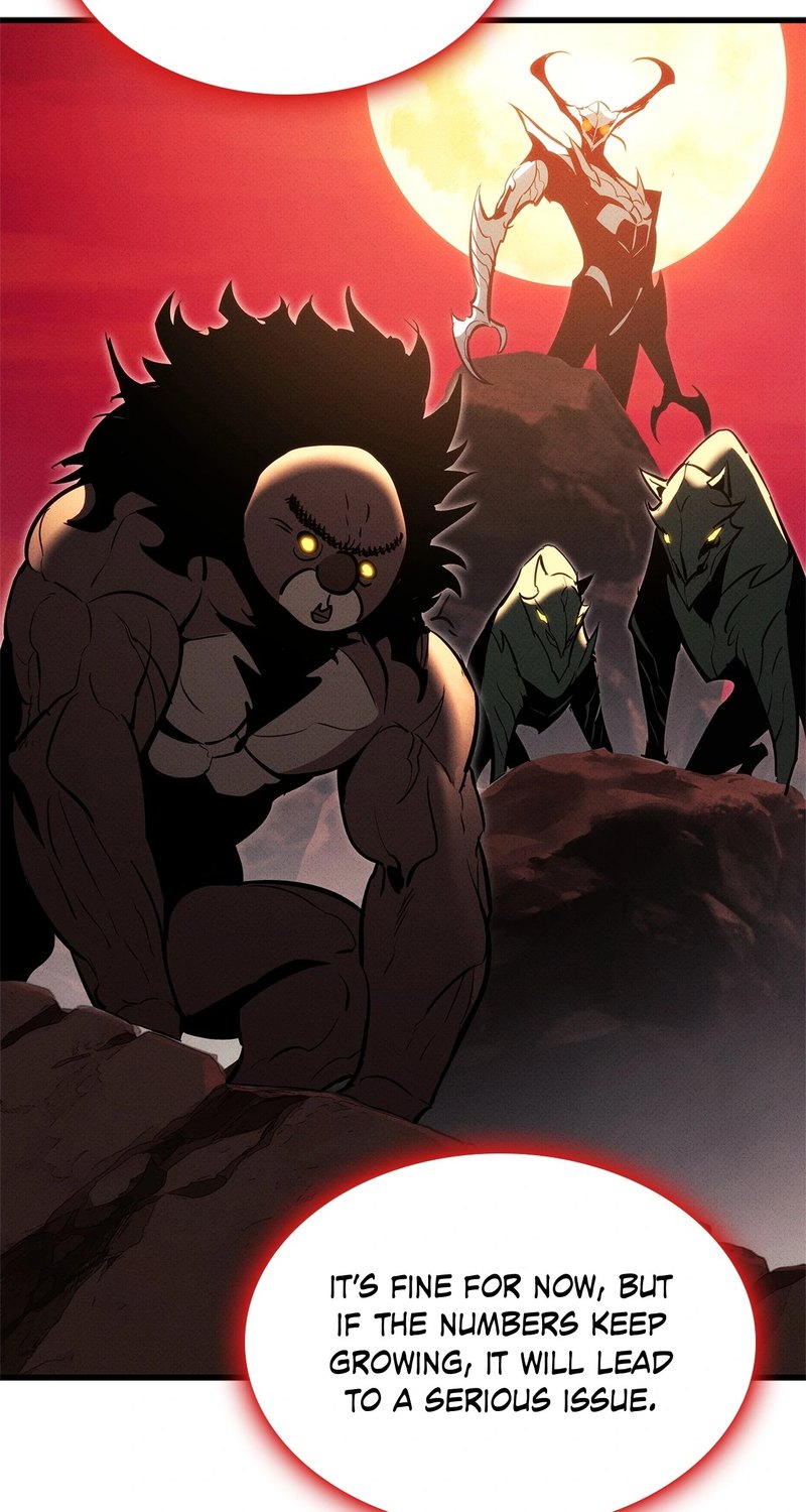 Ranker’s Return (Remake) - Chapter 207 Page 37