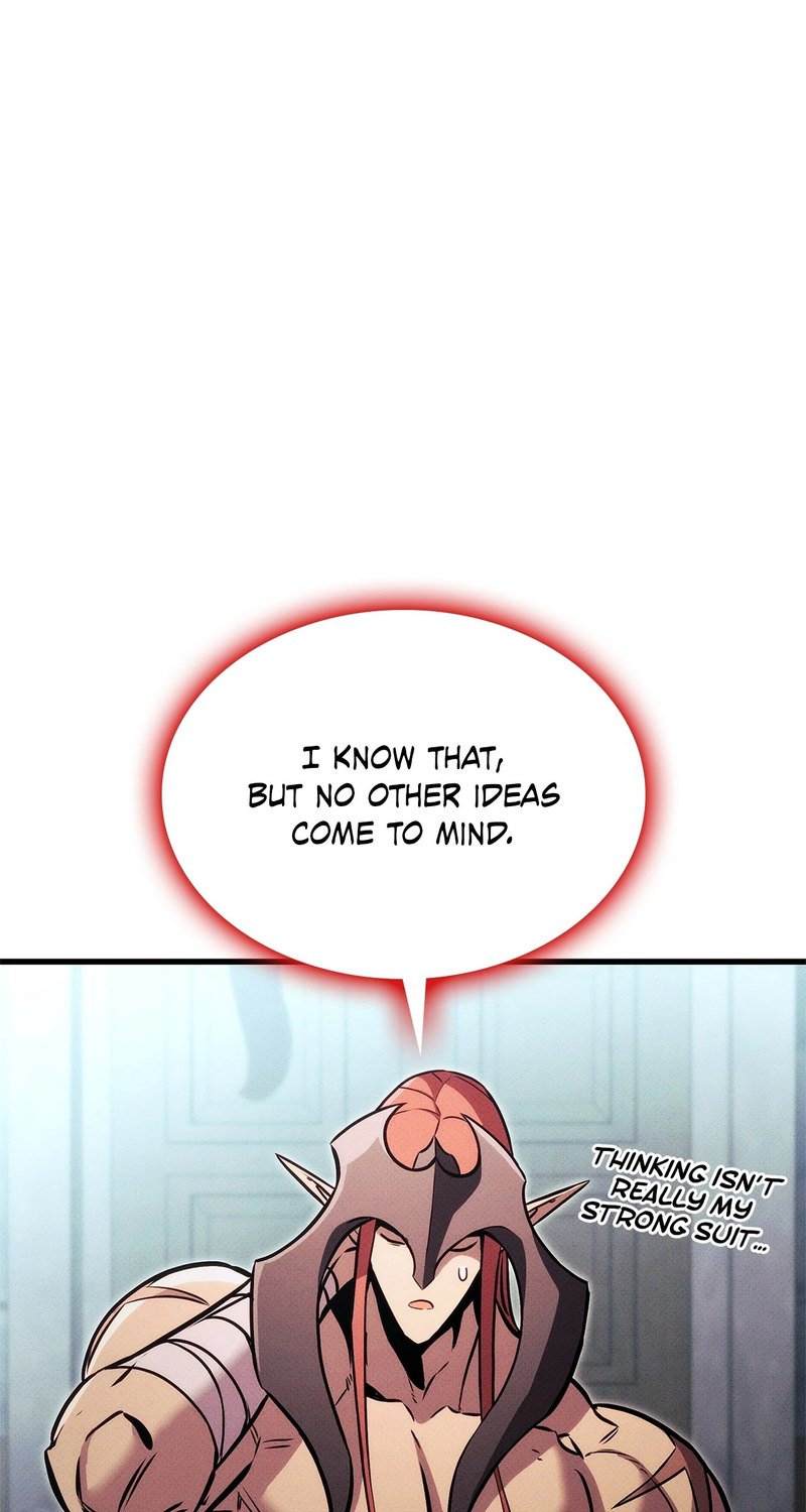 Ranker’s Return (Remake) - Chapter 207 Page 40