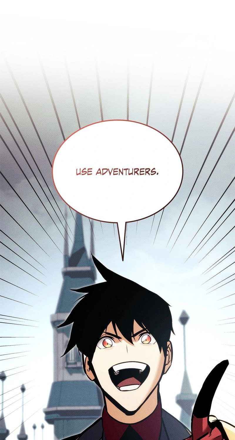 Ranker’s Return (Remake) - Chapter 207 Page 43