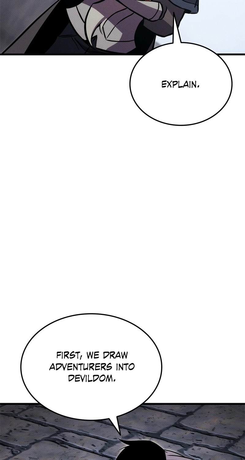 Ranker’s Return (Remake) - Chapter 207 Page 46