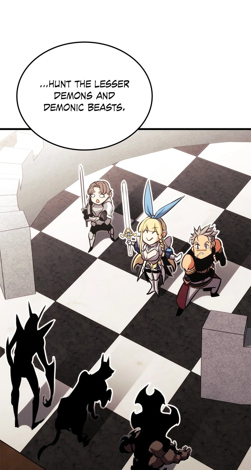 Ranker’s Return (Remake) - Chapter 207 Page 48