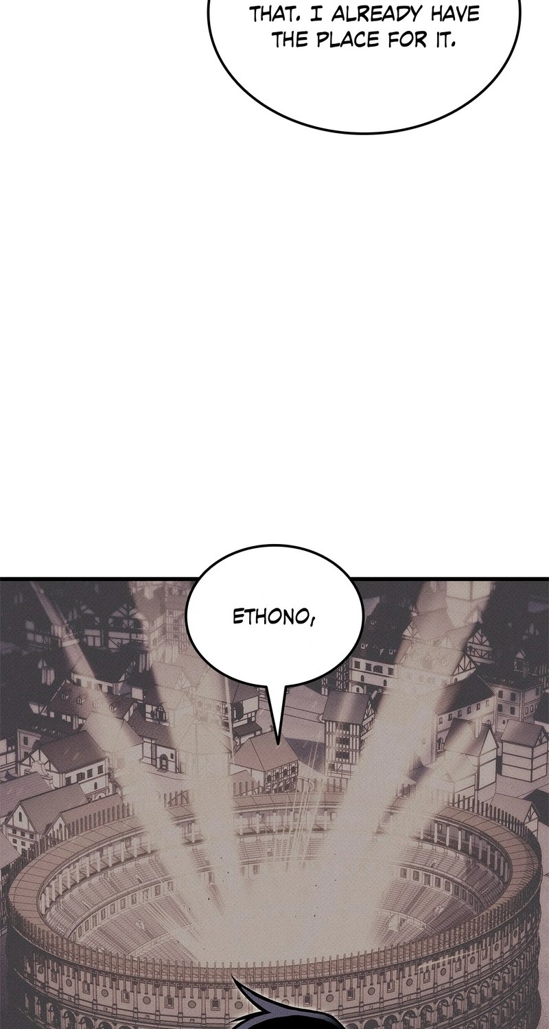 Ranker’s Return (Remake) - Chapter 207 Page 51