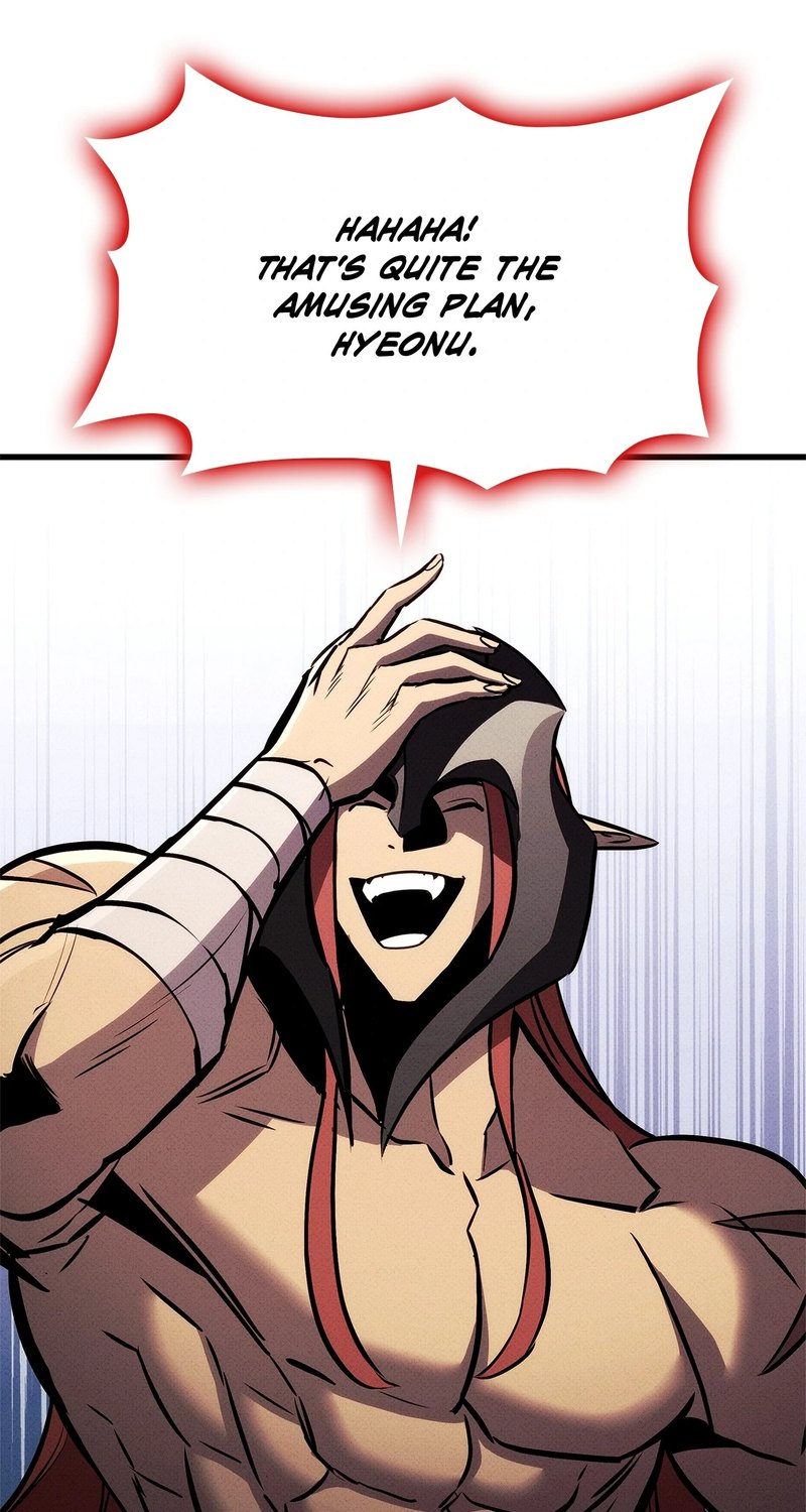 Ranker’s Return (Remake) - Chapter 207 Page 55