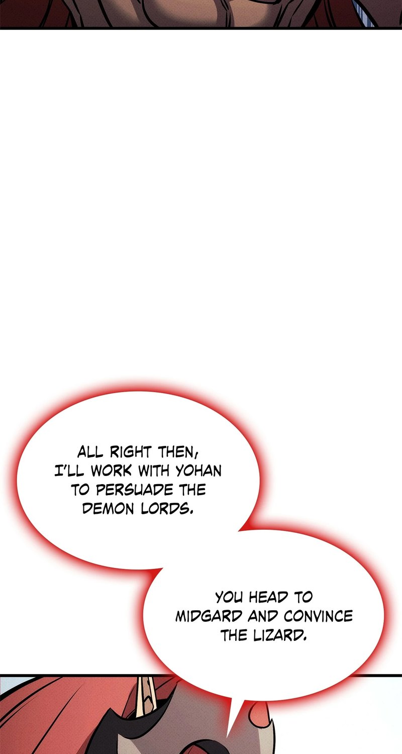 Ranker’s Return (Remake) - Chapter 207 Page 56