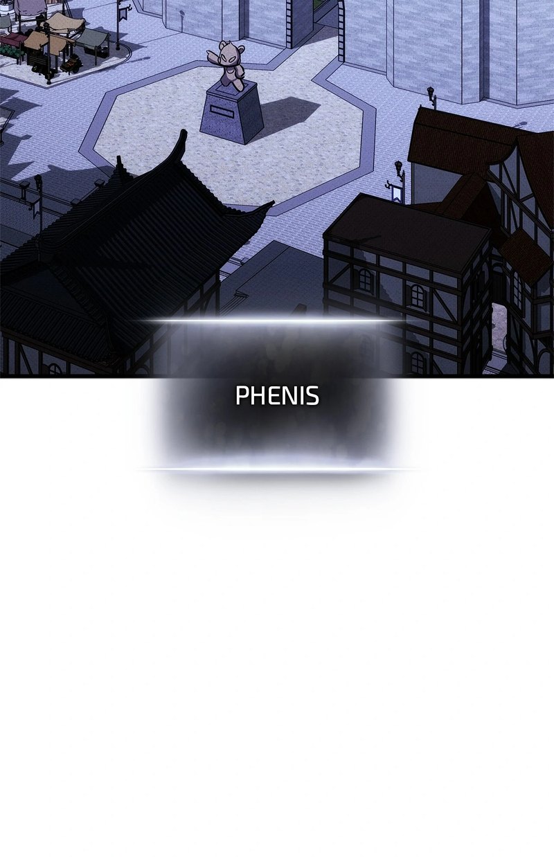 Ranker’s Return (Remake) - Chapter 207 Page 59