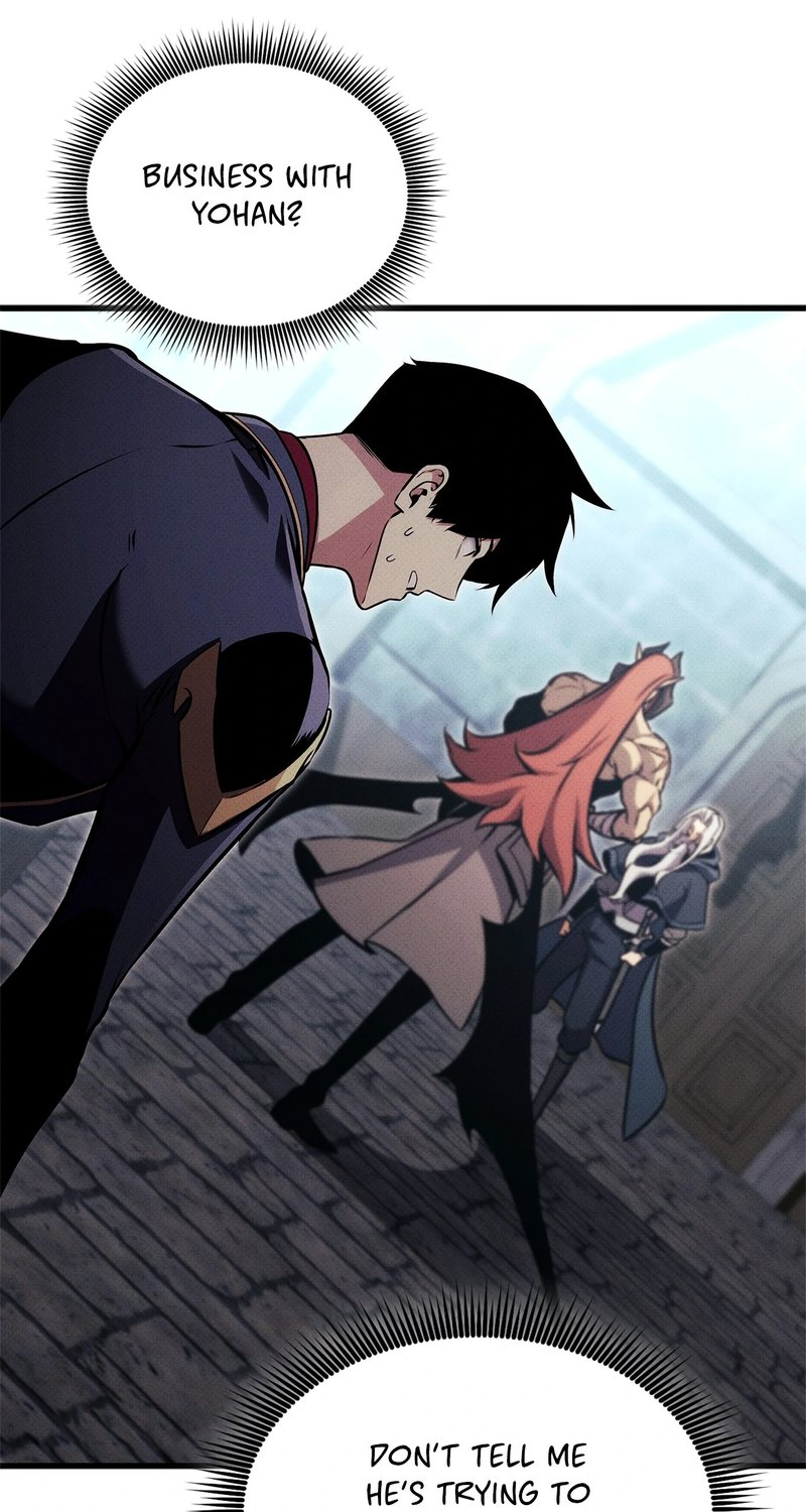 Ranker’s Return (Remake) - Chapter 207 Page 6