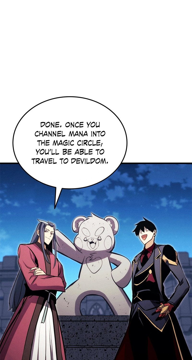 Ranker’s Return (Remake) - Chapter 207 Page 61