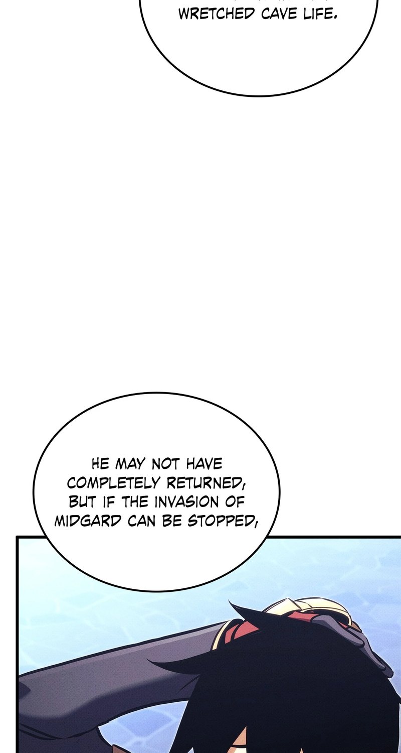 Ranker’s Return (Remake) - Chapter 207 Page 64