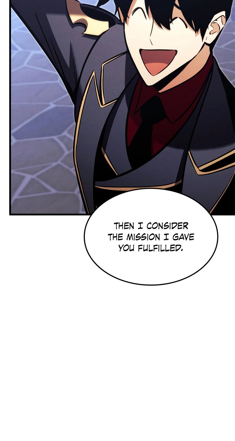 Ranker’s Return (Remake) - Chapter 207 Page 65