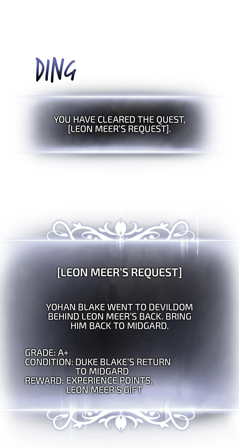 Ranker’s Return (Remake) - Chapter 207 Page 67