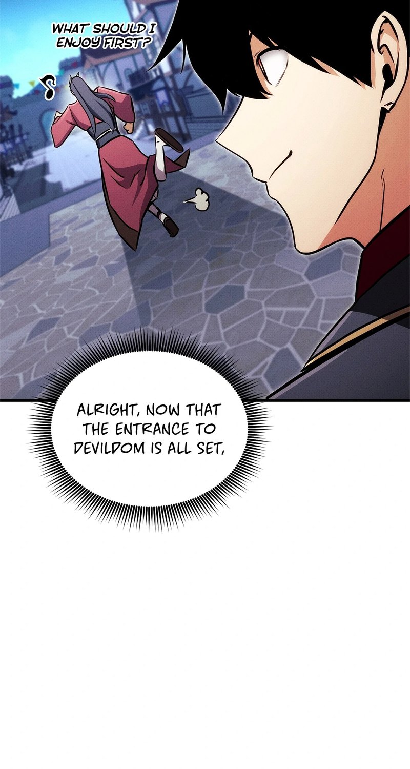Ranker’s Return (Remake) - Chapter 207 Page 70