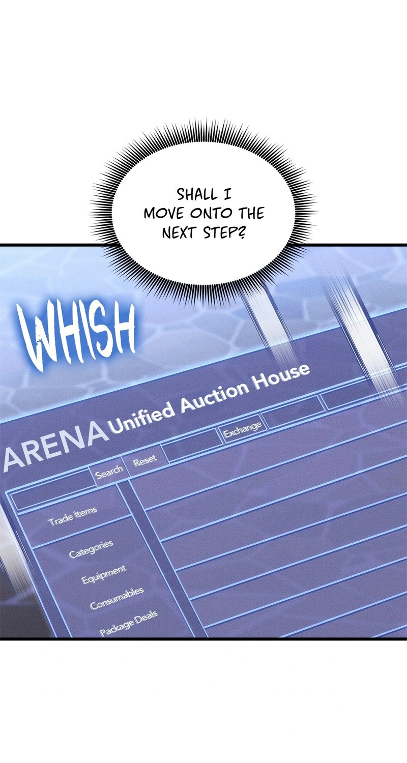 Ranker’s Return (Remake) - Chapter 207 Page 71