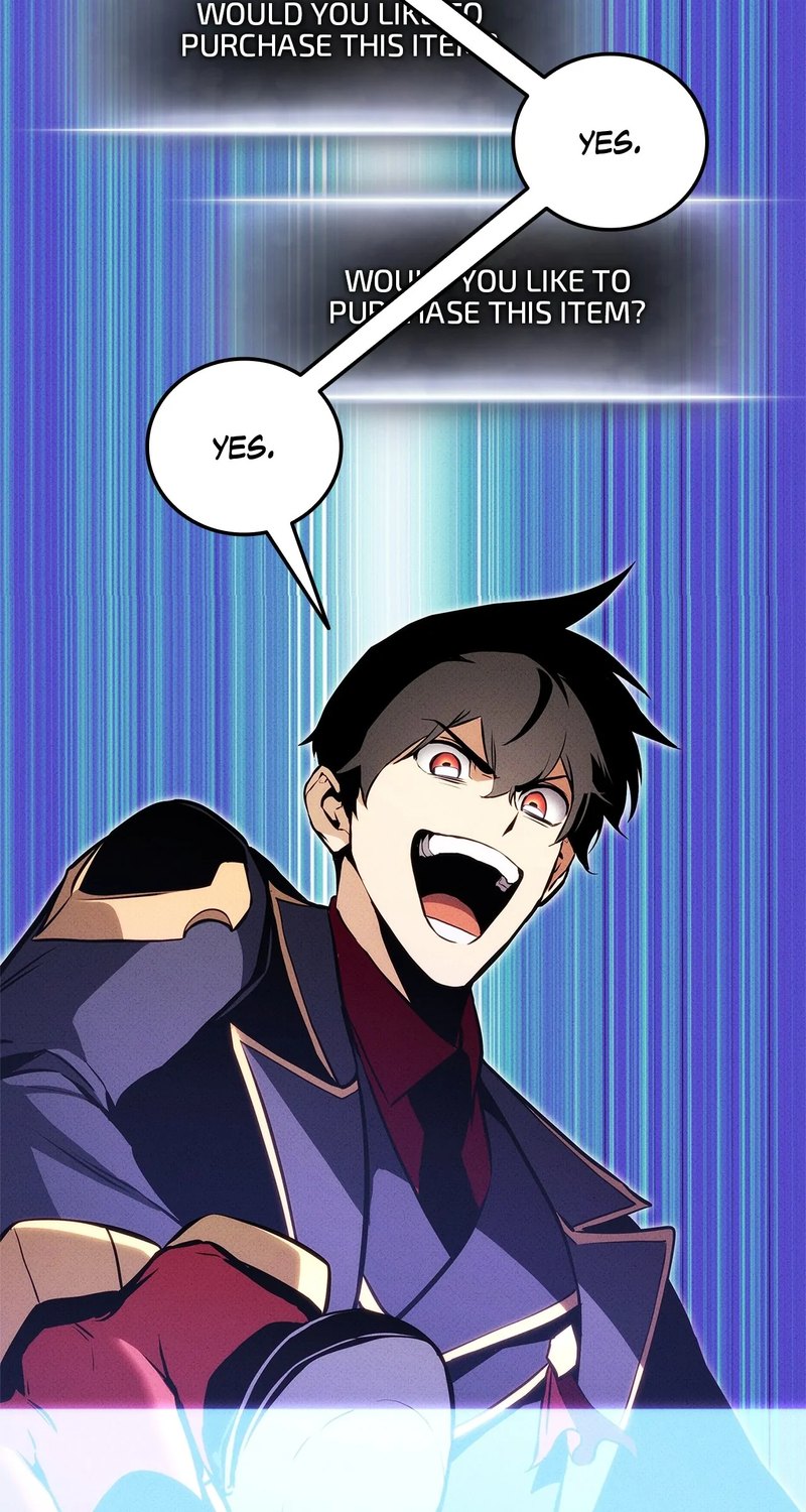 Ranker’s Return (Remake) - Chapter 207 Page 76