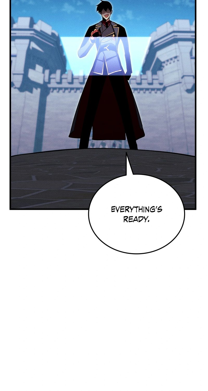 Ranker’s Return (Remake) - Chapter 207 Page 79