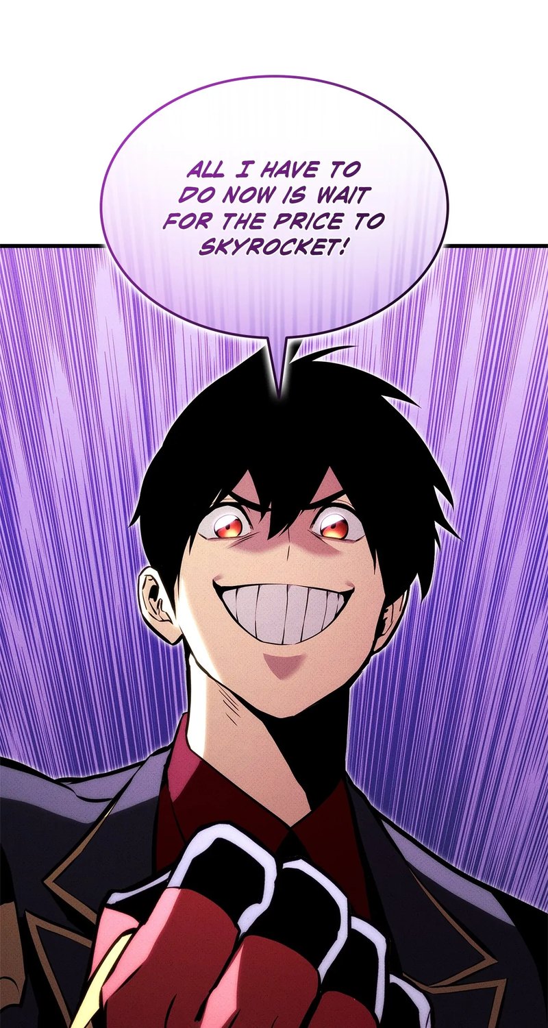 Ranker’s Return (Remake) - Chapter 207 Page 80