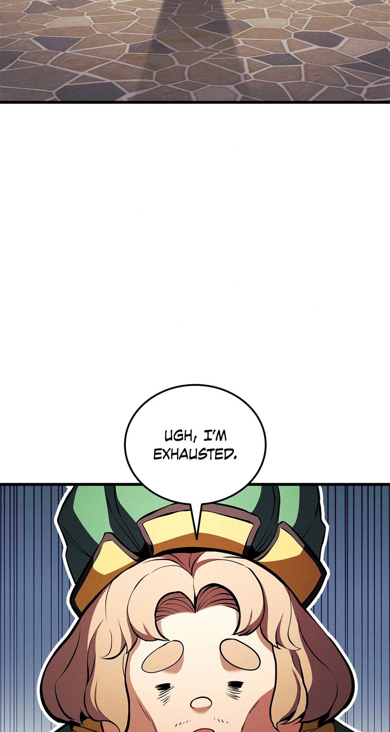 Ranker’s Return (Remake) - Chapter 207 Page 83