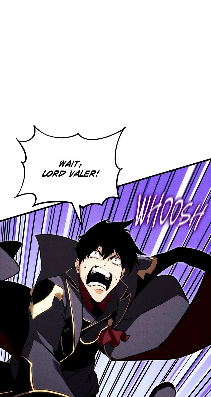 Ranker’s Return (Remake) - Chapter 207 Page 9