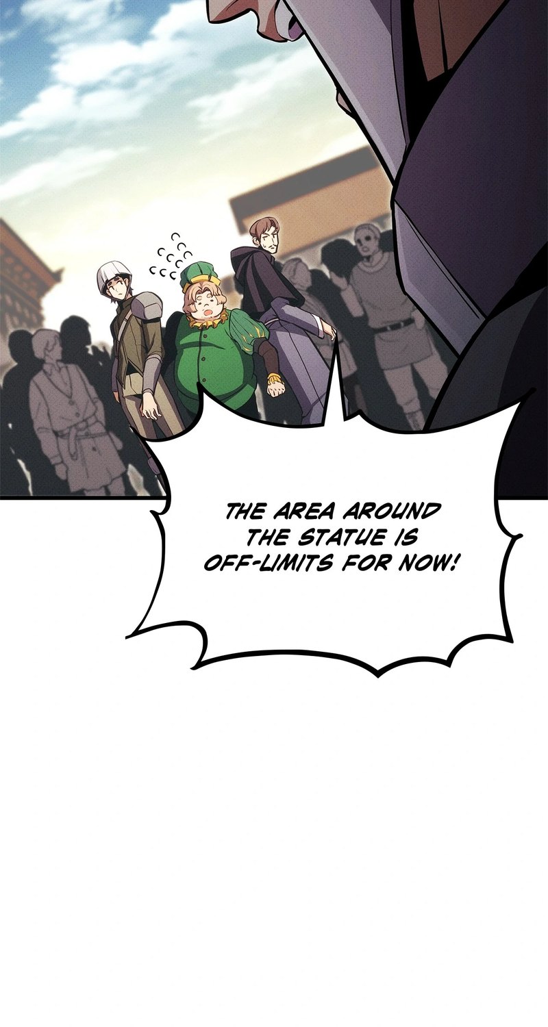 Ranker’s Return (Remake) - Chapter 207 Page 90