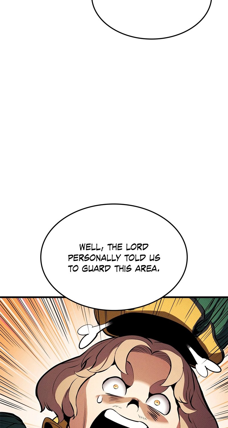 Ranker’s Return (Remake) - Chapter 207 Page 94