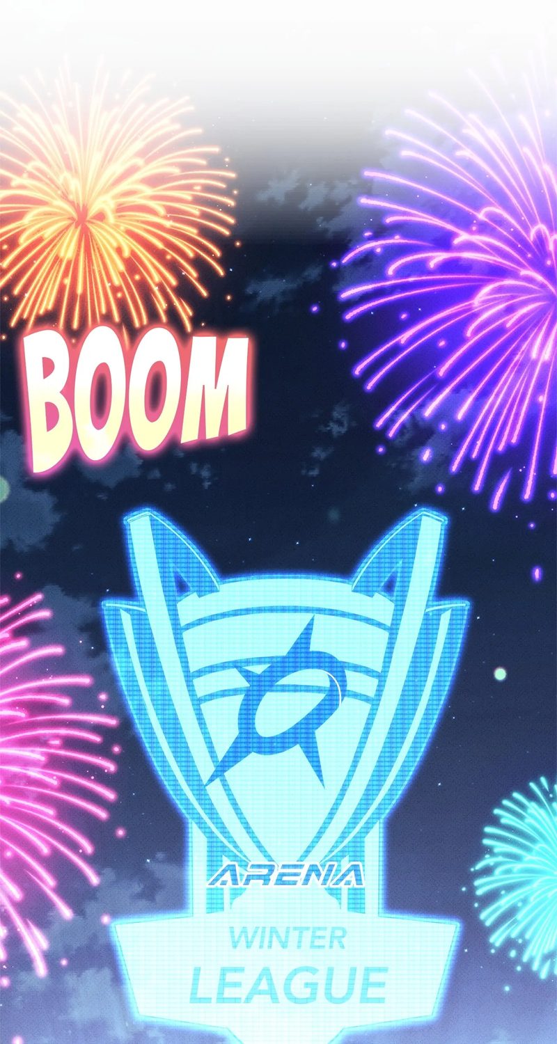 Ranker’s Return (Remake) - Chapter 208 Page 1