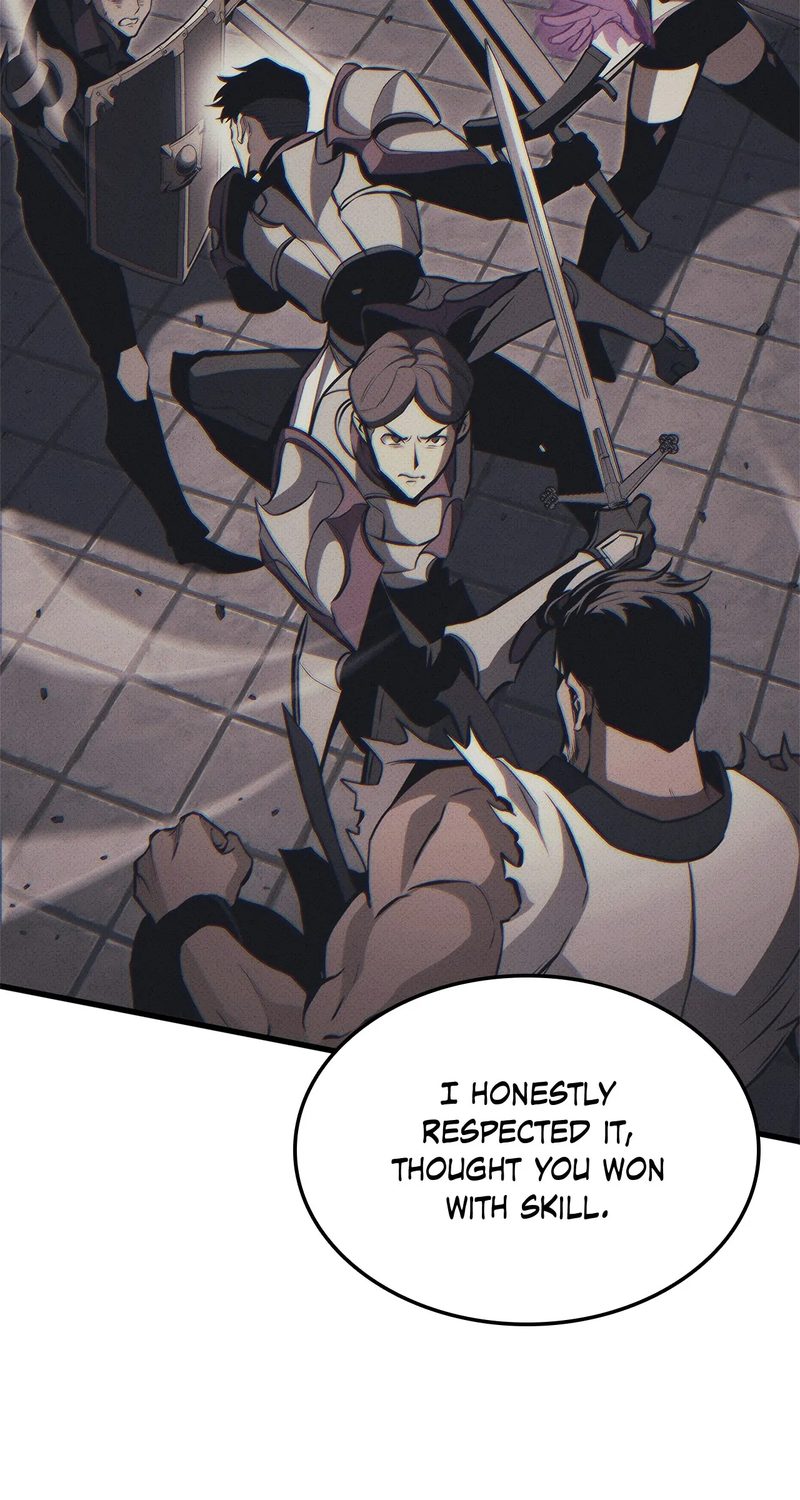 Ranker’s Return (Remake) - Chapter 208 Page 108