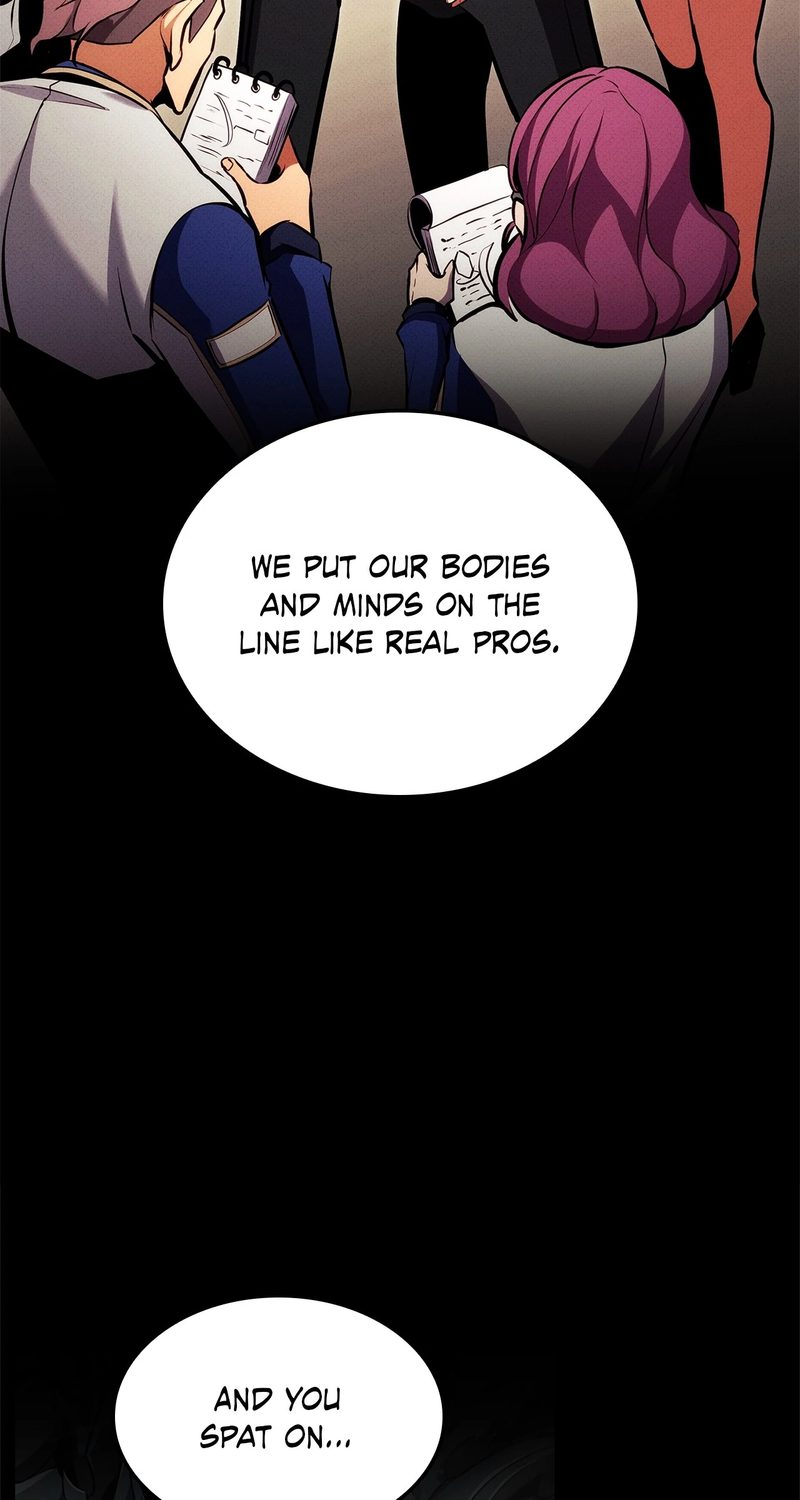 Ranker’s Return (Remake) - Chapter 208 Page 112