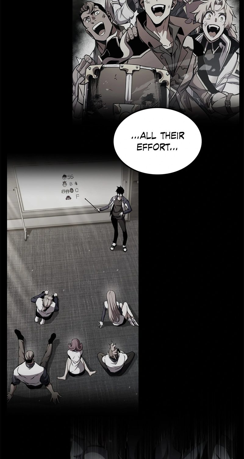 Ranker’s Return (Remake) - Chapter 208 Page 114