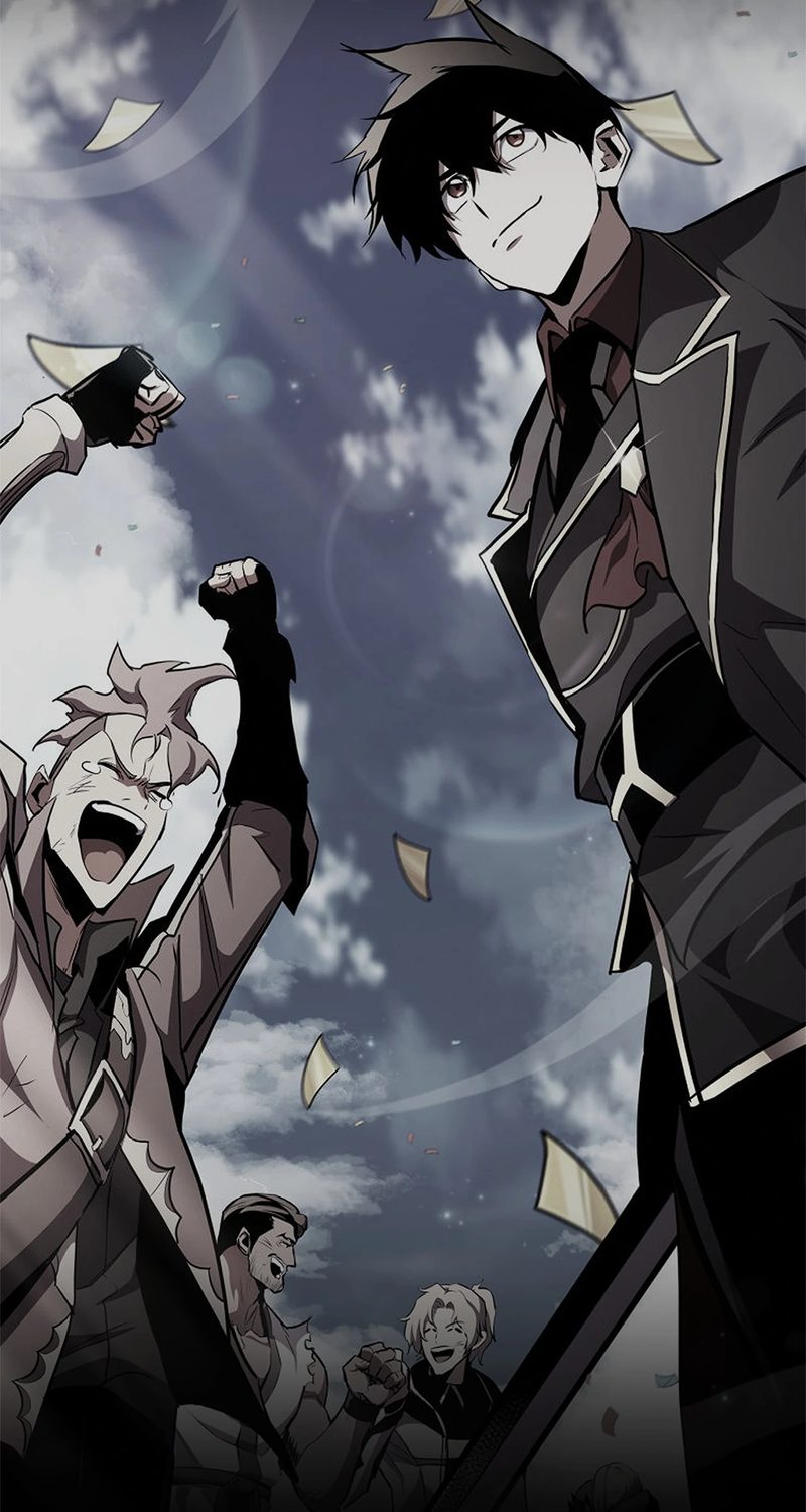 Ranker’s Return (Remake) - Chapter 208 Page 116