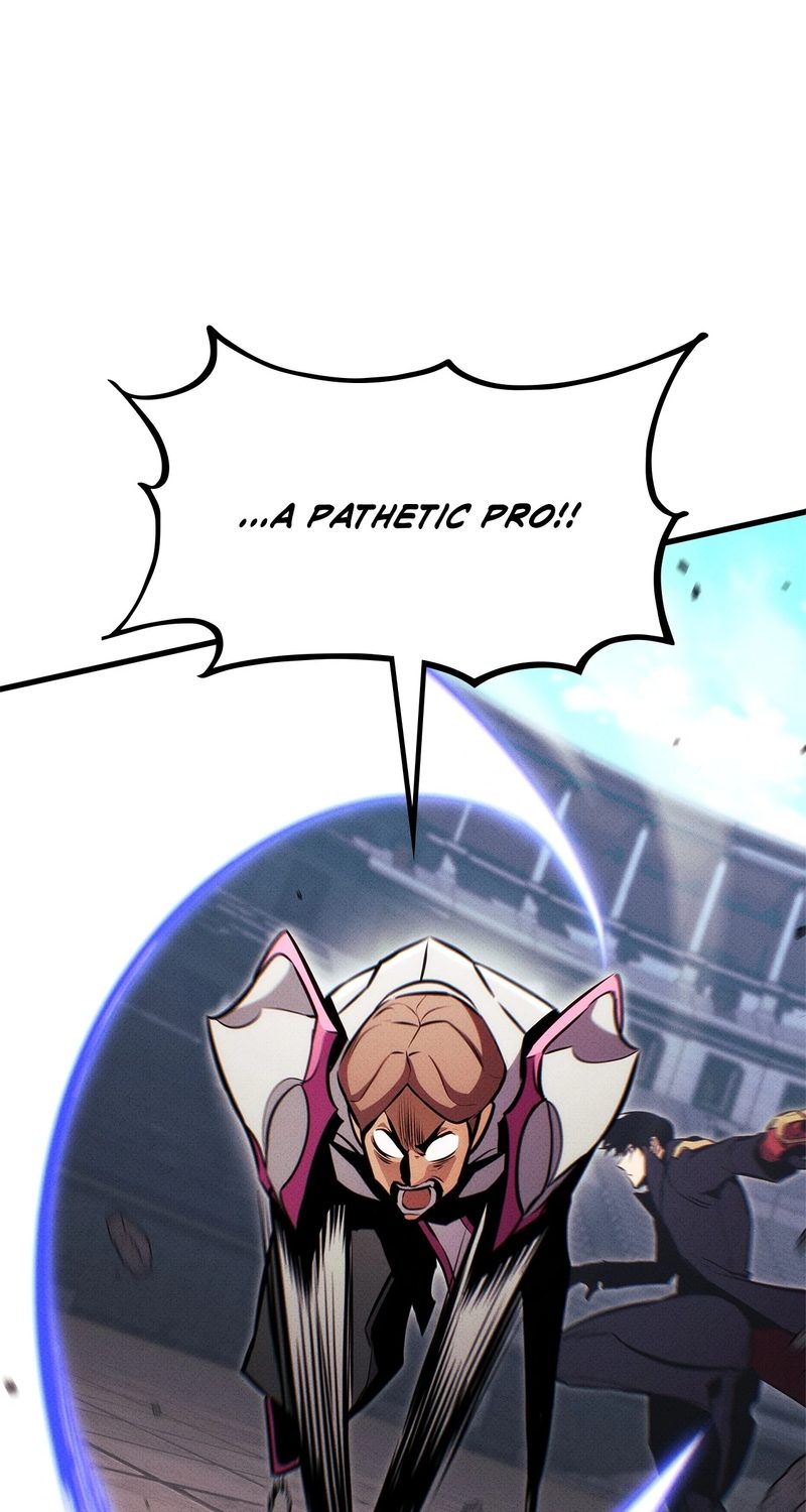 Ranker’s Return (Remake) - Chapter 208 Page 125