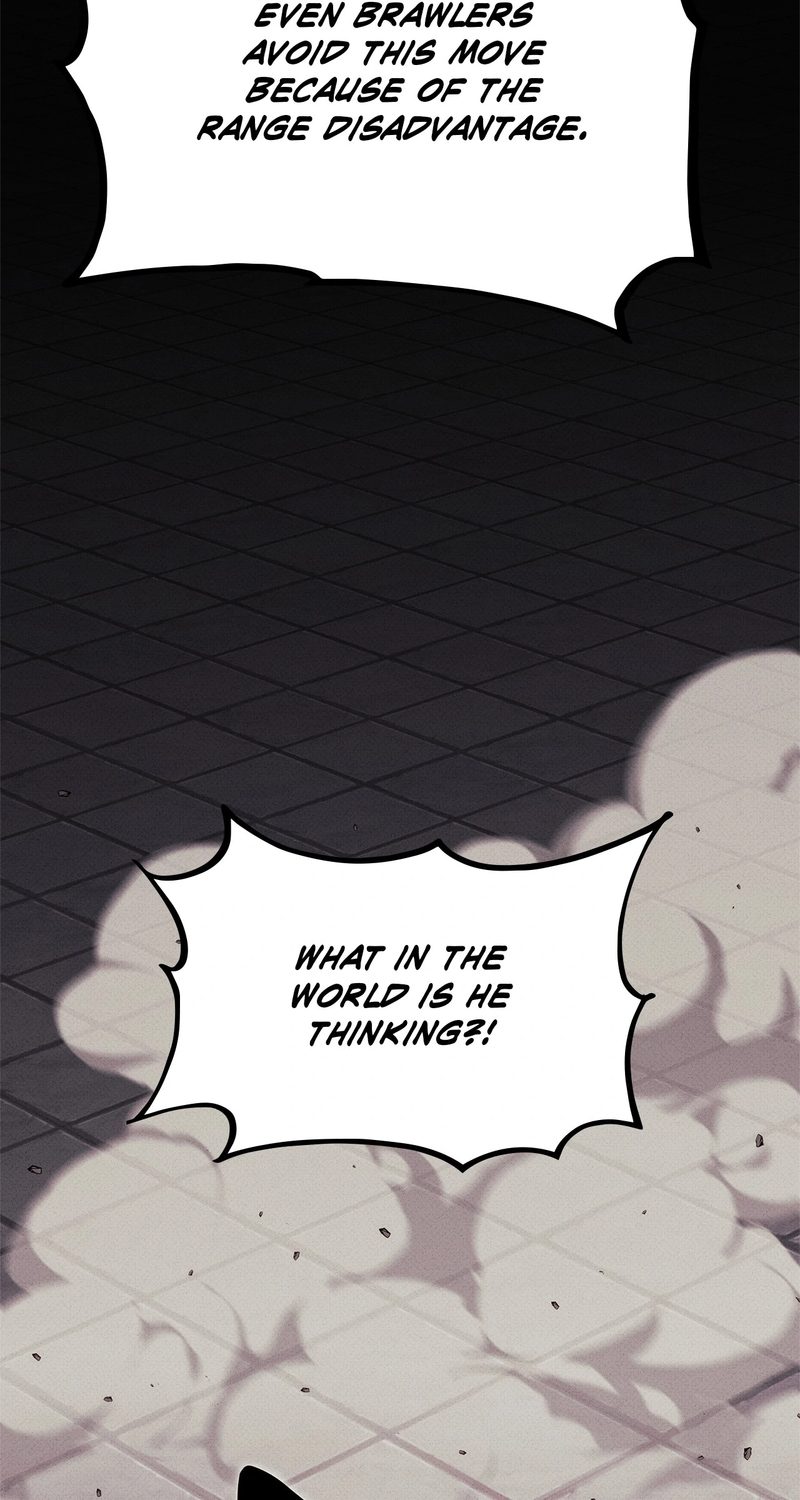 Ranker’s Return (Remake) - Chapter 208 Page 132