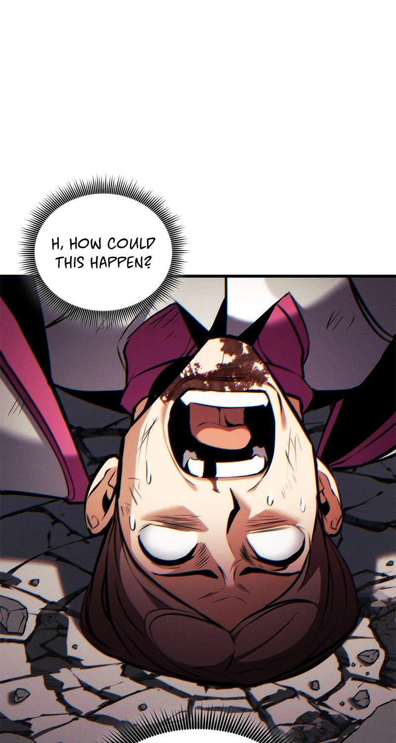 Ranker’s Return (Remake) - Chapter 208 Page 134